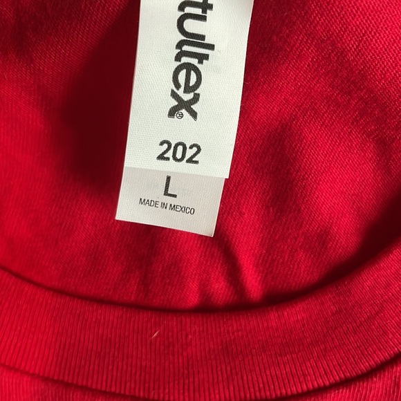 Mankind Mick Foley Tshirt - Picture 3 of 4